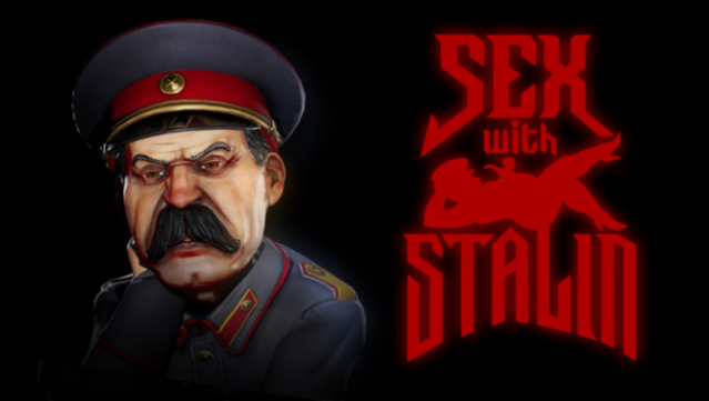 Sex With Stalin Free Download