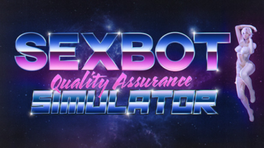 Sexbot Quality Assurance Simulator Free Download