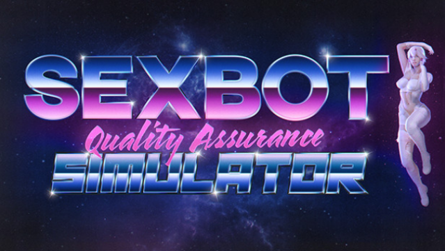 Sexbot Quality Assurance Simulator Free Download