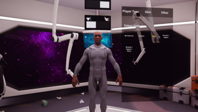 Sexbot Quality Assurance Simulator Free Download gameplay