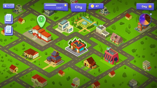 Sexercise Club Free Download gameplay