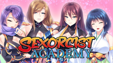 Sexorcist Academy Free Download