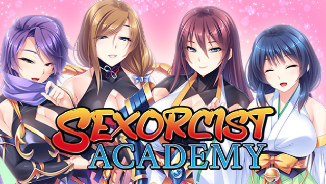Sexorcist Academy Free Download