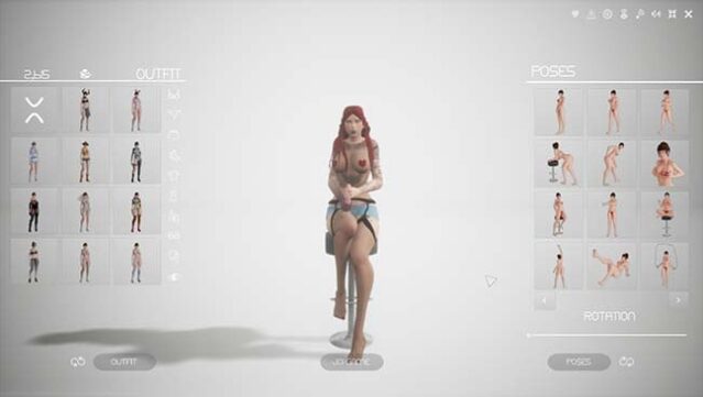 Sexual Void Free Download gameplay