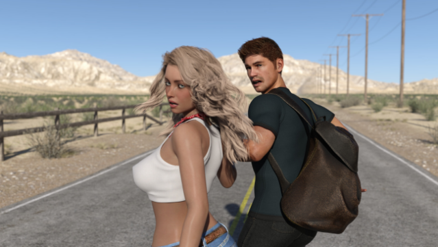 Sexy Apocalypse Girls. Part I Free Download