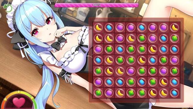 Sexy Fitness Girl Free Download gameplay