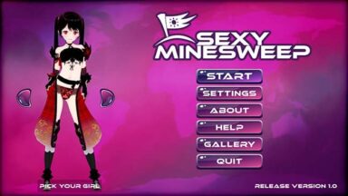 Sexy Minesweep Free Download