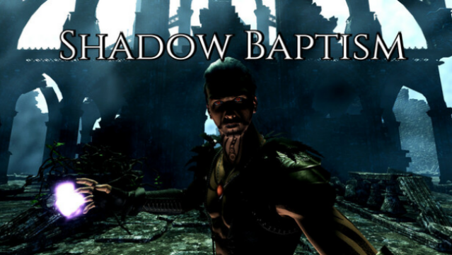 Shadow Baptism Free Download