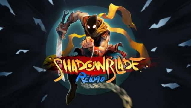 Shadow Blade: Reload Free Download