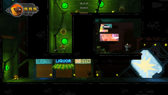 Shadow Blade: Reload Free Download gameplay