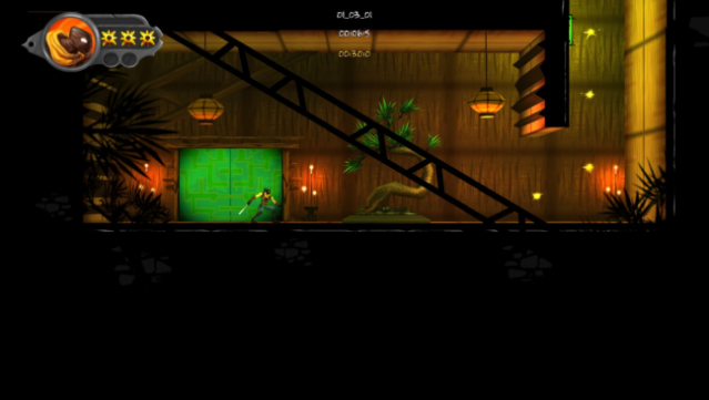 Shadow Blade: Reload Free Download