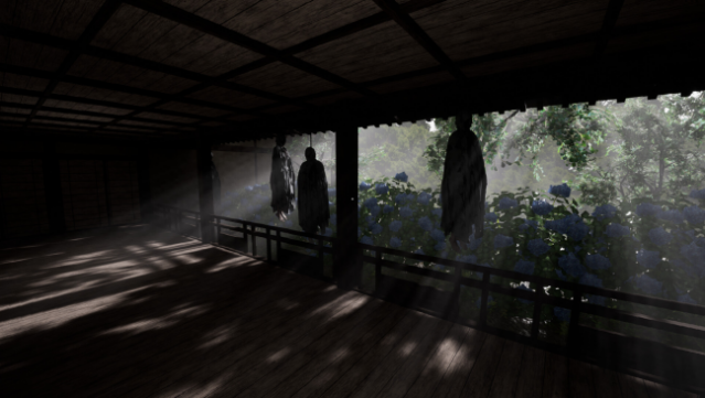 Shadow Corridor 2 Free Download