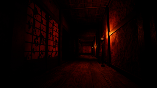 Shadow Corridor Free Download gameplay