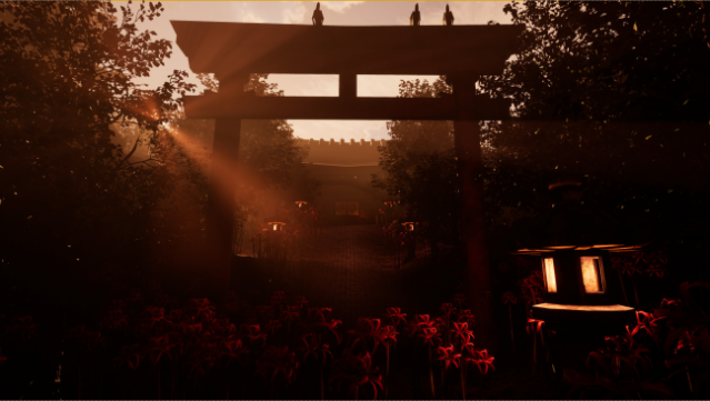 Shadow Corridor Free Download