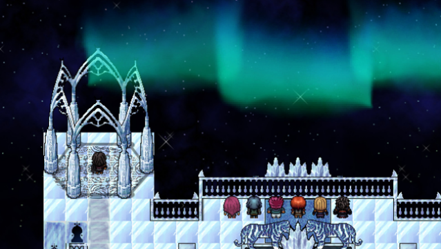 Shadow Fate Free Download gameplay