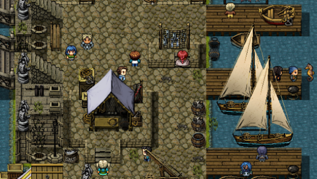 Shadow Fate Free Download
