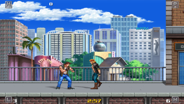 Shadow Gangs Free Download