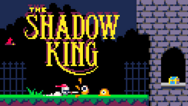 Shadow King Free Download