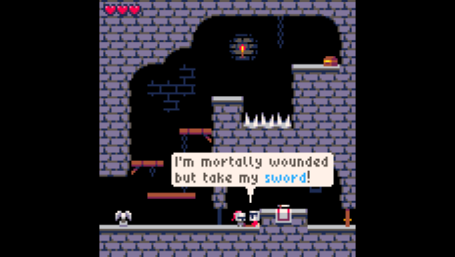 Shadow King Free Download