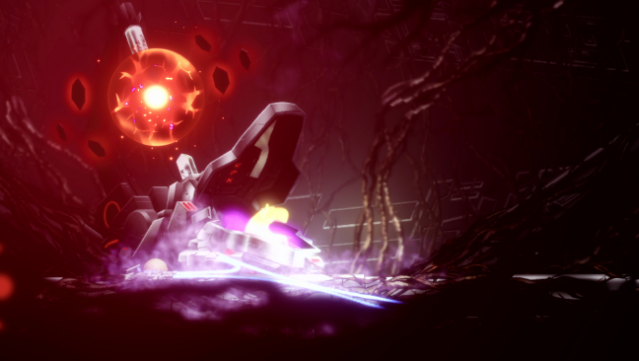 Shadow Labyrinth Free Download gameplay