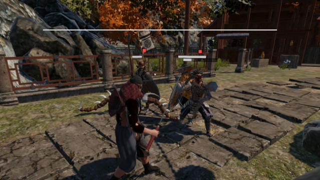 Shadow Lotus Free Download gameplay