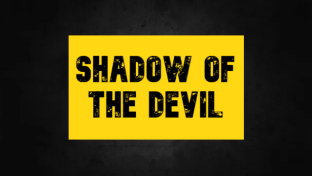 Shadow of the Devil Free Download