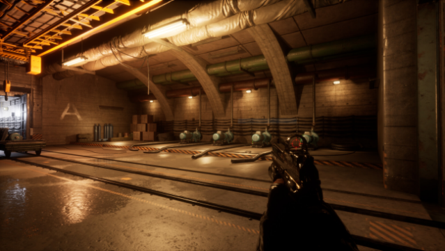 Shadow of the Devil Free Download gameplay