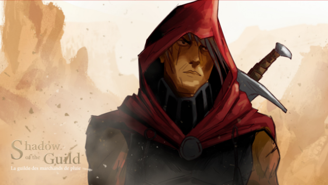 Shadow of the Guild Free Download