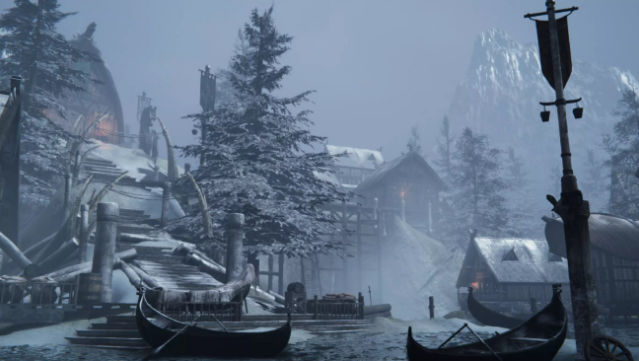 Shadow of the Night Free Download gameplay