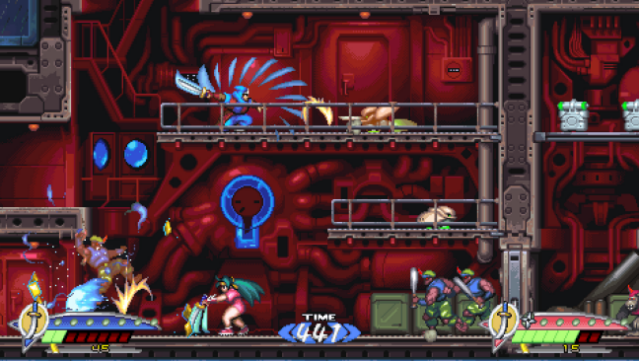 Shadow of the Ninja - Reborn Free Download