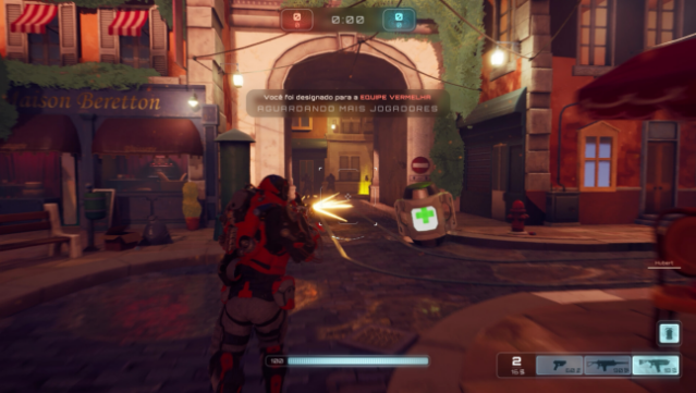 Shadow Siege Free Download gameplay