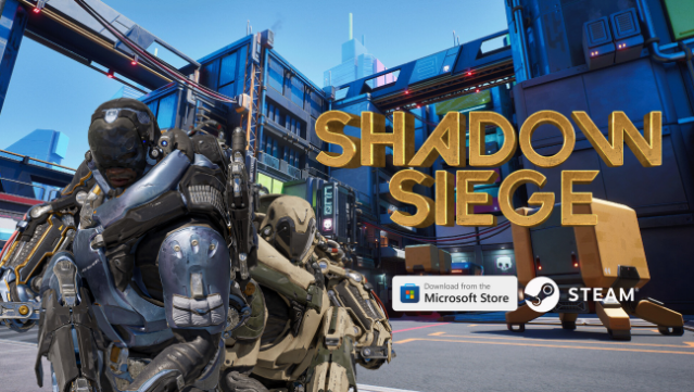 Shadow Siege Free Download