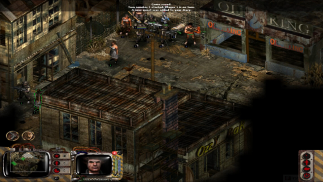 Shadow Vault Free Download gameplay