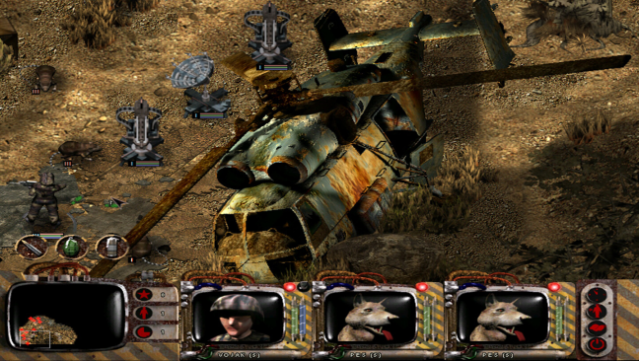 Shadow Vault Free Download