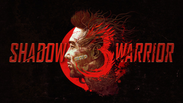 Shadow Warrior 3: Deluxe Definitive Edition Free Download