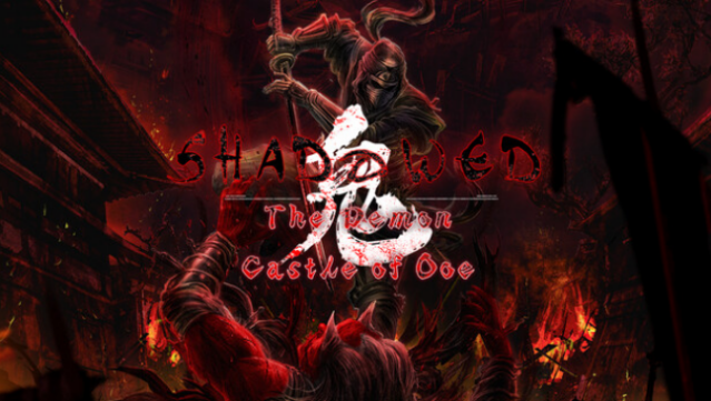 Shadowed: The Demon Castle of Ooe Free Download