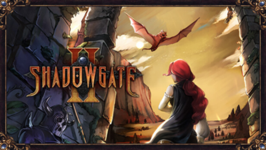 Shadowgate 2 Free Download