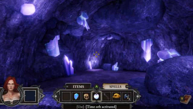 Shadowgate 2 Free Download