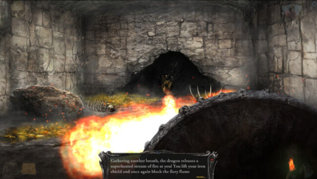 Shadowgate (2014) Free Download