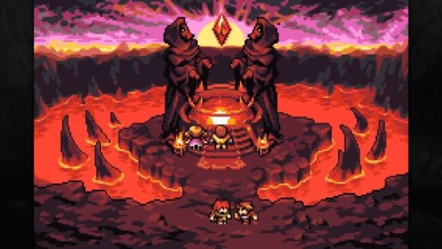 Shadows Of Adam Free Download gameplay