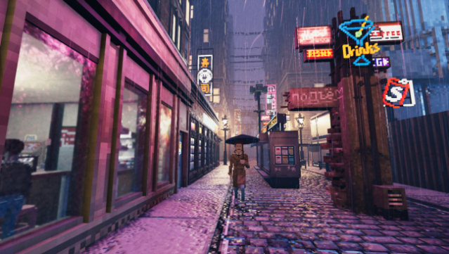 Shadows of Doubt Free Download