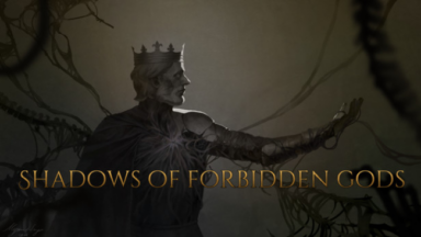 Shadows of Forbidden Gods Free Download