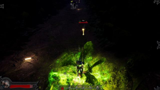 Shadows of Souls Free Download
