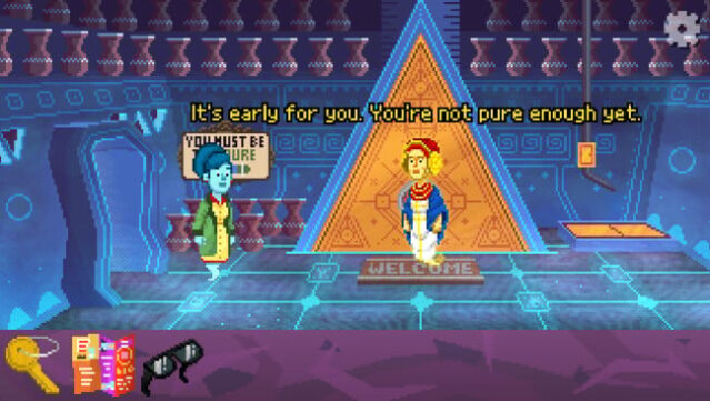 Shadows of the Afterland Free Download