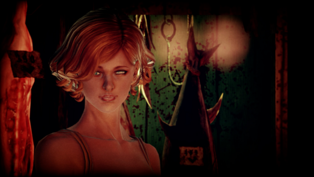 Shadows of the Damned: Hella Remastered Free Download gameplay