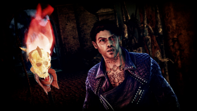 Shadows of the Damned: Hella Remastered Free Download