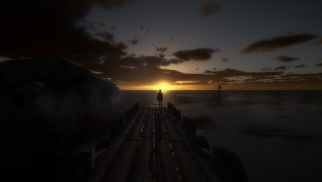 Shadows Peak Free Download gameplay
