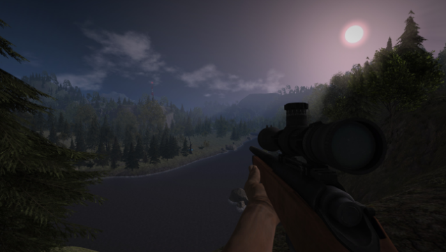 Shadows Peak Free Download