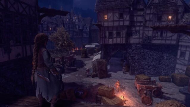 Shadwen Free Download