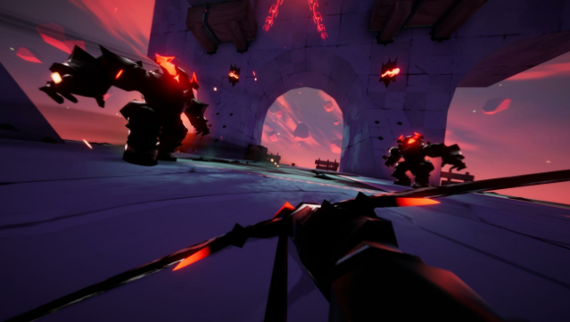 Shady Knight Free Download gameplay